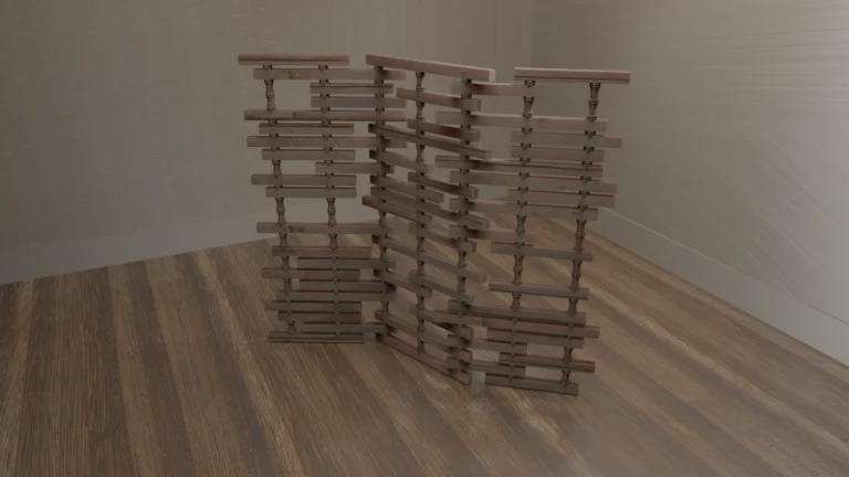 Room divider