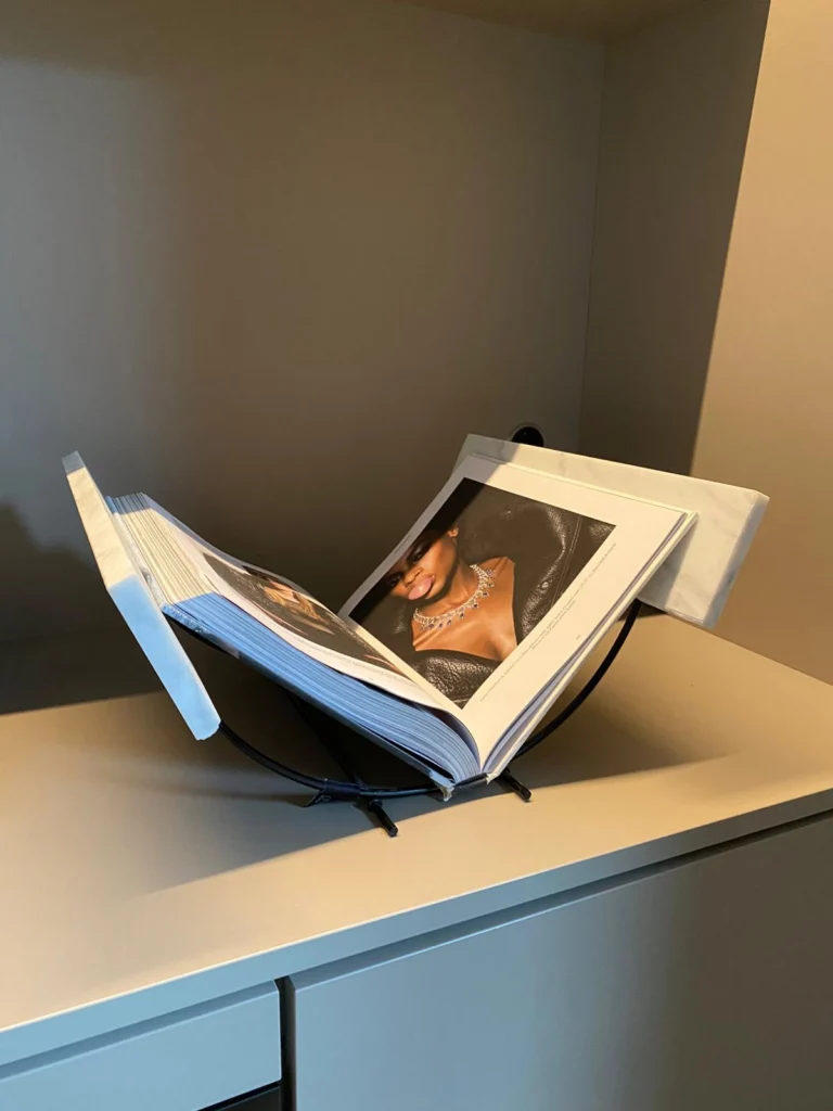 bookstand