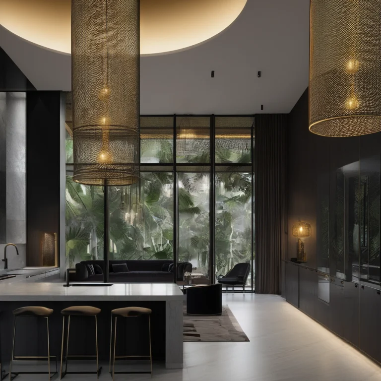 interieur op maat