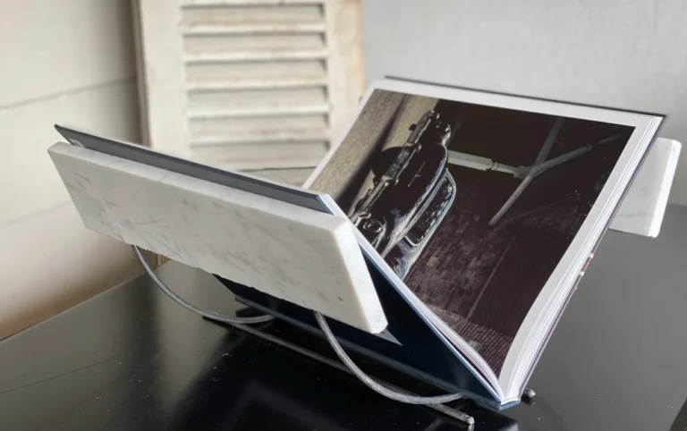 bookstand design
